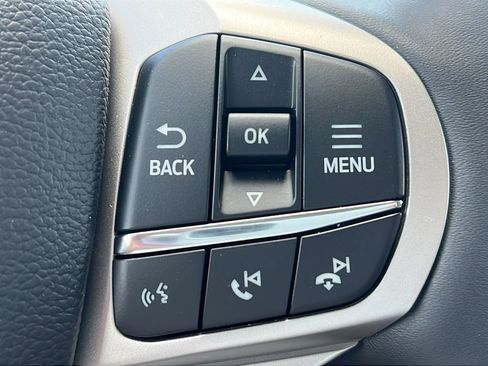 Used 2026 Ford Explorer Active w/ Active Comfort Package AWD/4WD image 24