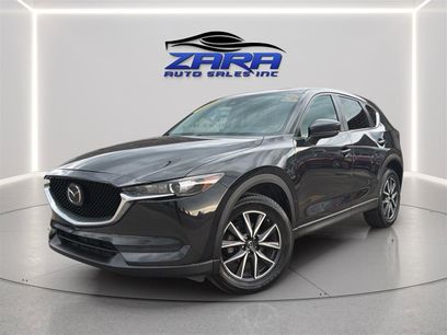 Used 2018 MAZDA CX-5 Touring w/ Preferred Equipment Package