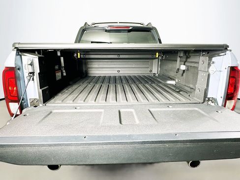 Used 2026 Honda Ridgeline Black Edition image 28
