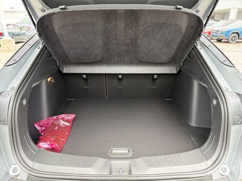 New 2026 Buick Envista Preferred image 24