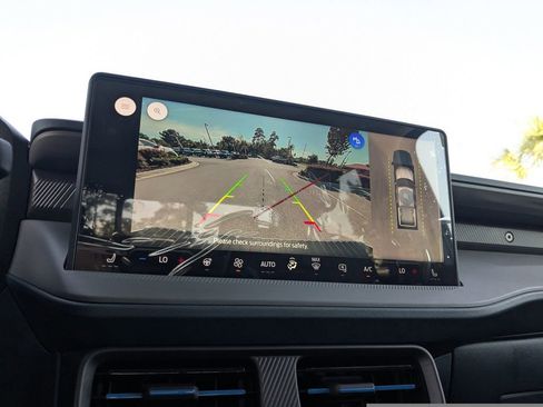 New 2025 Ford Maverick Lobo image 28