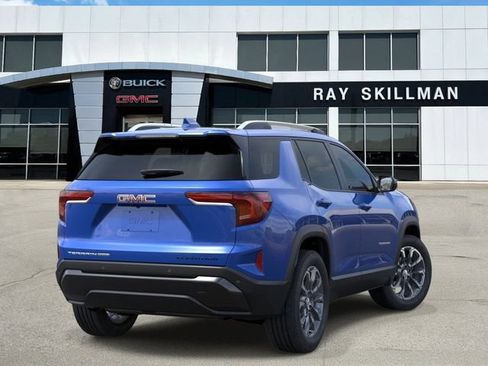 New 2026 GMC Terrain Elevation w/ Elevation Premium Package AWD/4WD image 4