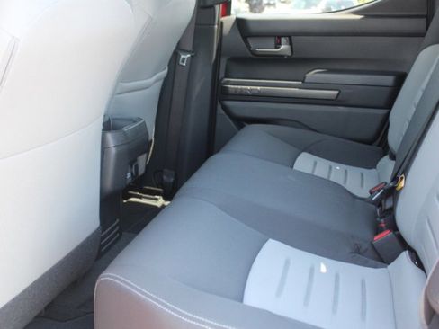 New 2025 Toyota Tacoma TRD Sport image 14