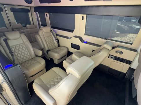 Used 2019 RAM ProMaster 2500 FWD image 28