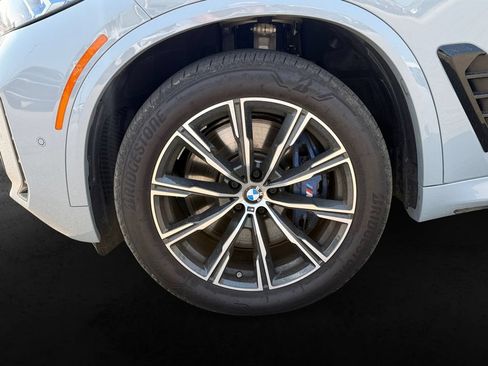 Used 2026 BMW X5 M60i AWD/4WD image 13