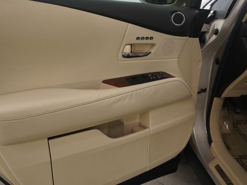 Used 2014 Lexus RX 350 AWD image 22