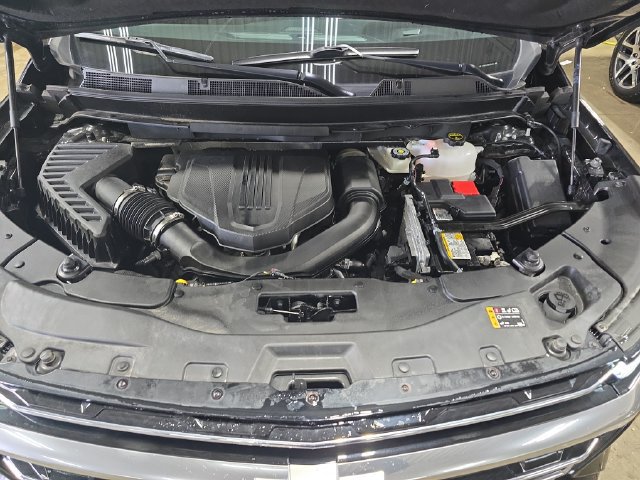 Used 2026 Chevrolet Traverse High Country w/ LPO, Floor Liner Package AWD/4WD image 33