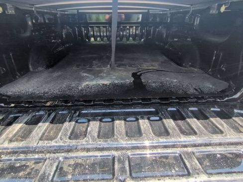 Used 2019 Chevrolet Silverado 1500 LT w/ All Star Edition AWD/4WD image 25
