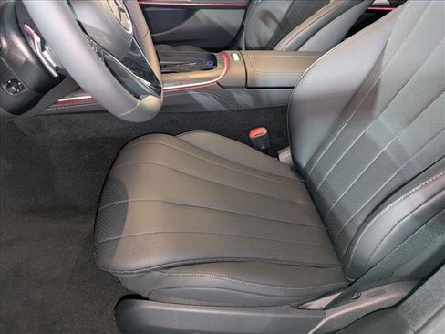 New 2026 Mercedes-Benz E 350 Sedan image 4