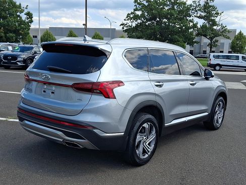 Certified 2023 Hyundai Santa Fe SEL w/ Premium Package AWD/4WD image 6