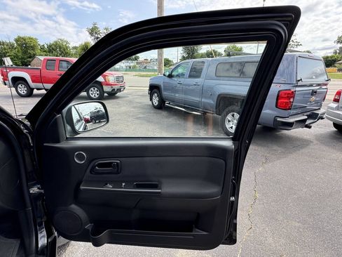 Used 2007 GMC Canyon SLE AWD/4WD image 29