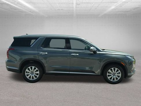 Used 2025 Hyundai Palisade SEL FWD image 10
