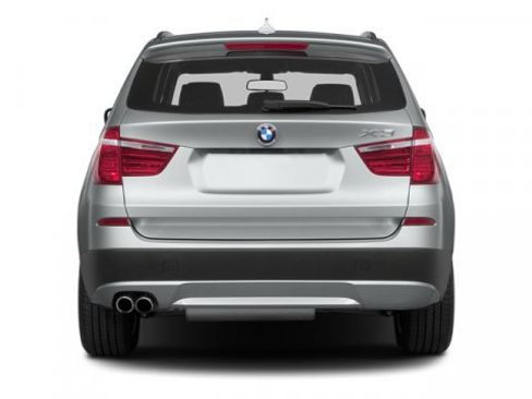 Used 2014 BMW X3 xDrive28i image 8