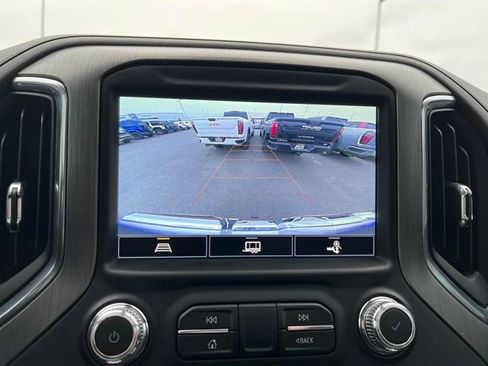 Certified 2022 GMC Sierra 1500 Denali w/ Denali Premium Package image 20