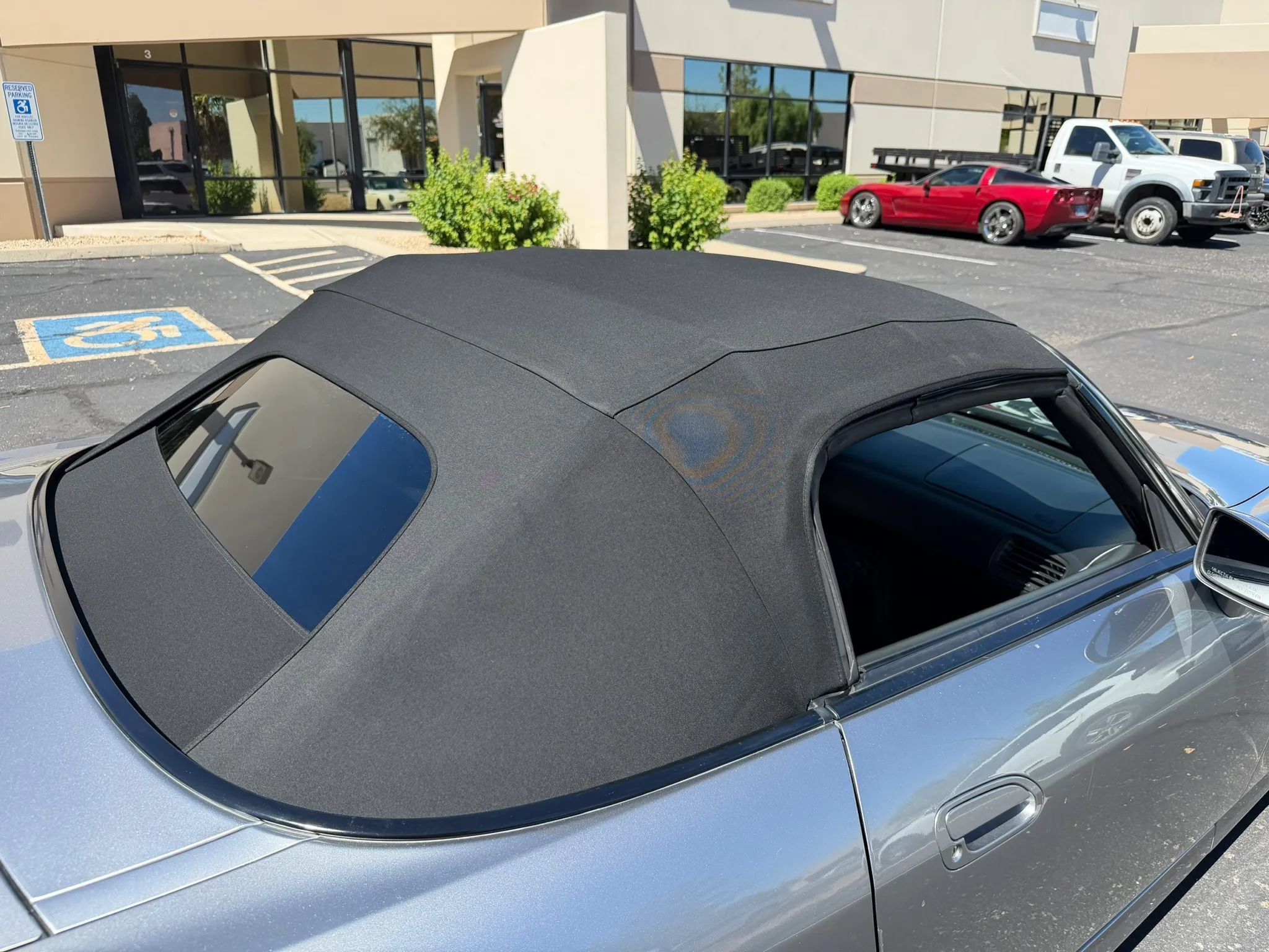 Used 2001 Honda S2000 image 27