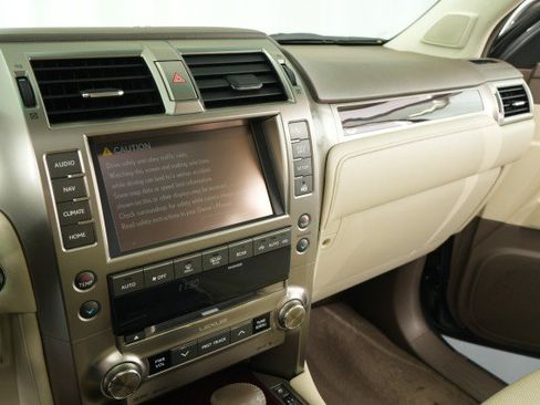 Used 2015 Lexus GX 460 w/ Premium Package AWD/4WD image 38