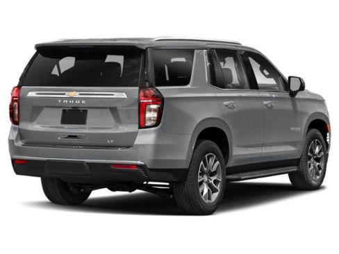 Used 2024 Chevrolet Tahoe LT w/ Luxury Package AWD/4WD image 21