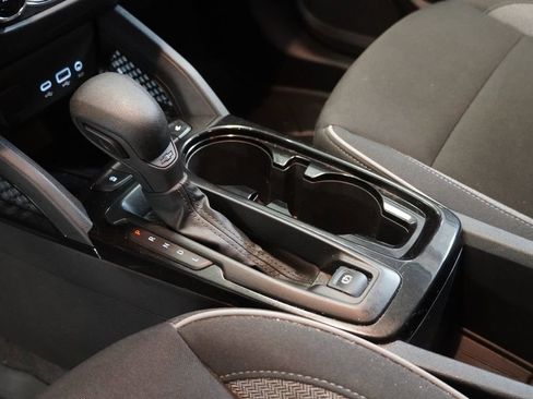Used 2023 Chevrolet TrailBlazer LT w/ Convenience Package FWD image 21