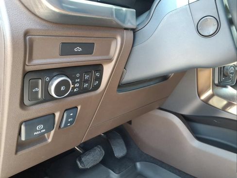 New 2026 Ford F150 King Ranch w/ Equipment Group 601A High AWD/4WD image 24