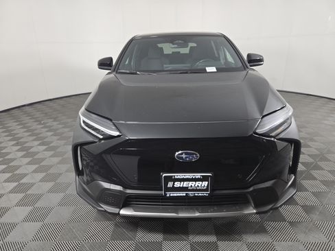 Used 2023 Subaru Solterra AWD image 9