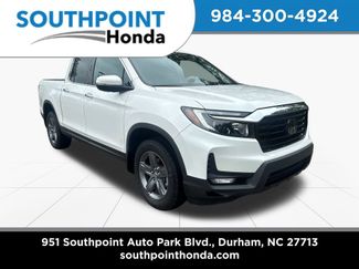 Used 2023 Honda Ridgeline RTL-E 360° Tour