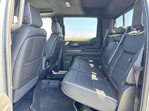 New 2026 GMC Sierra 1500 AT4X w/ AT4X AEV Edition AWD/4WD image 25