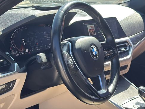 Used 2021 BMW 330i Sedan RWD image 10
