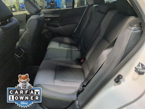 Used 2024 Subaru Outback Onyx Edition XT w/ Popular Package #2 image 33