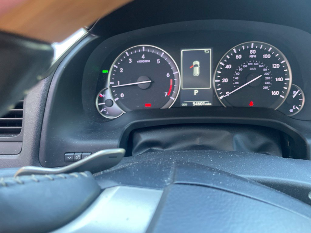 Certified 2022 Lexus RX 350 FWD w/ Premium Package image 6