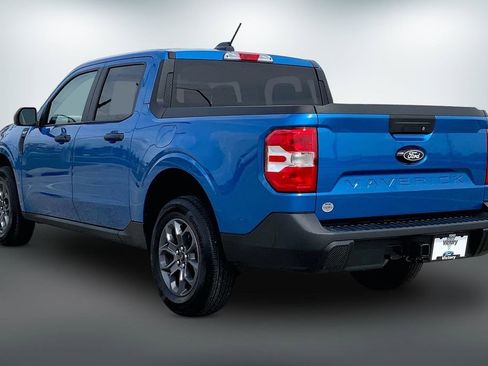 Used 2025 Ford Maverick XLT FWD image 11