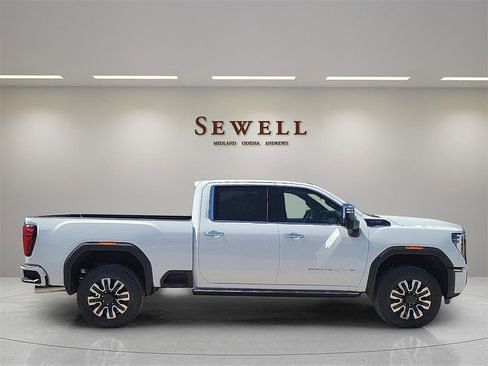 New 2026 GMC Sierra 2500 Denali Ultimate image 6