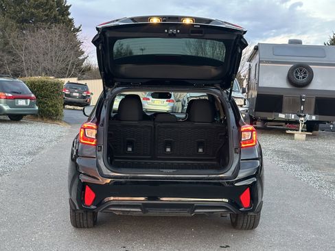 Used 2024 Subaru Impreza 2.0i Sport image 13