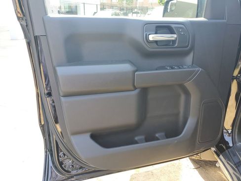 New 2026 Chevrolet Silverado 1500 Custom Trail Boss AWD/4WD image 20