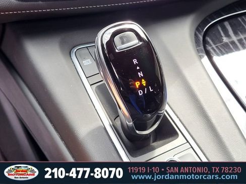 Used 2021 Cadillac Escalade Sport w/ LPO, ONYX Package AWD/4WD image 26