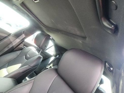 Used 2020 Cadillac CT4 Premium Luxury RWD image 20