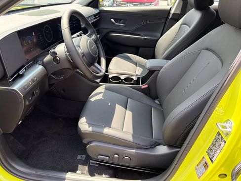 New 2026 Hyundai Kona Limited FWD image 10