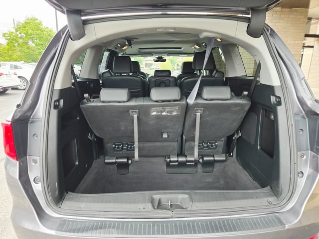 Used 2021 Honda Odyssey EX-L image 15