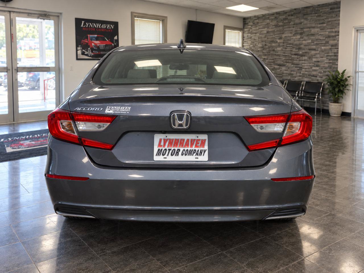 Used 2019 Honda Accord LX image 14