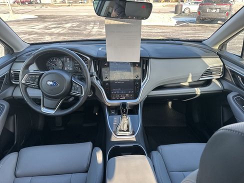 Certified 2025 Subaru Legacy Limited image 26