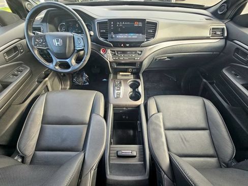Used 2023 Honda Passport EX-L image 29