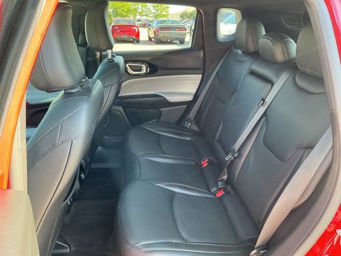 Used 2023 Jeep Compass Limited AWD/4WD image 27