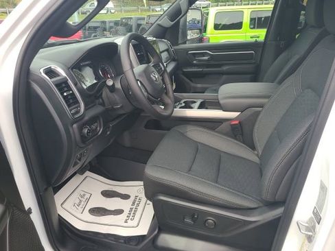 New 2026 RAM 1500 Big Horn image 12