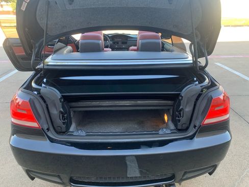 Used 2008 BMW M3 Convertible image 13