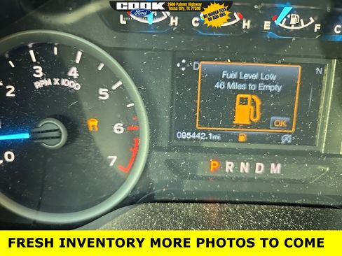 Used 2019 Ford F150 XLT w/ Equipment Group 302A Luxury image 3