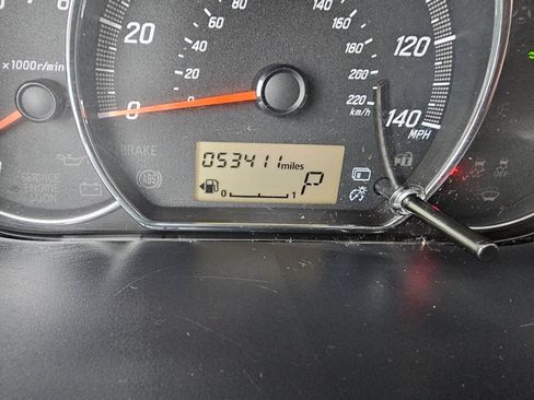 Used 2018 Mitsubishi Mirage SE FWD image 26