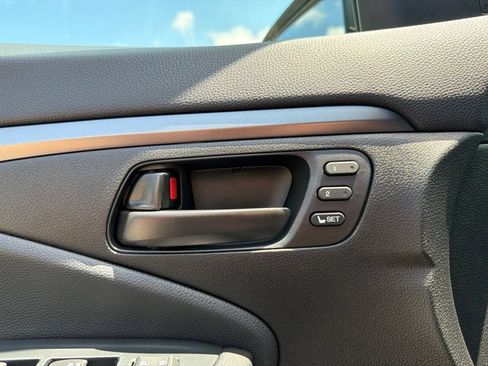Used 2023 Honda Passport EX-L image 19