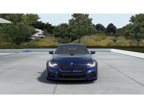 New 2026 BMW M2 w/ Lighting Package RWD image 3