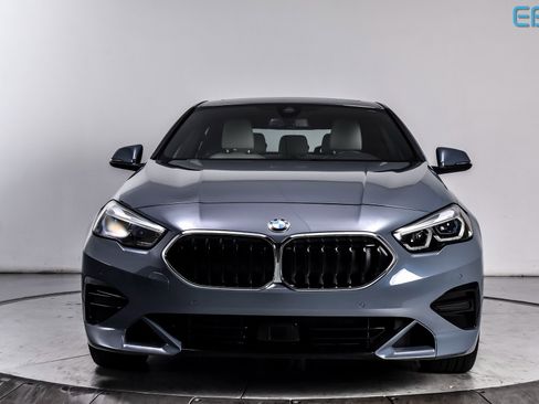 Used 2024 BMW 228i xDrive Gran Coupe w/ Premium Package image 9