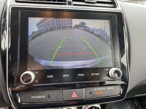 Used 2026 Mitsubishi Outlander Sport AWD image 13