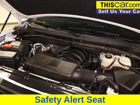 Used 2023 Chevrolet Tahoe Premier AWD/4WD image 34
